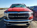 RAM 1500 2021