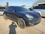 Porsche Macan 2016