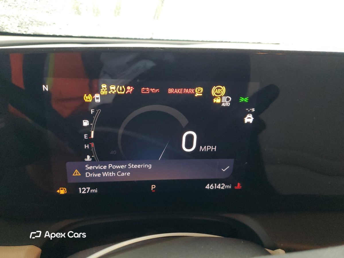 Buick Encore GX 2024