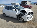 Mitsubishi Mirage 2024