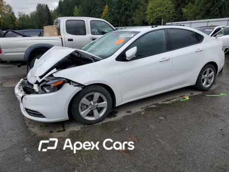 Dodge Dart 2016 - Zdjęcie 1 z 13