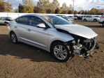 Hyundai Elantra 2019