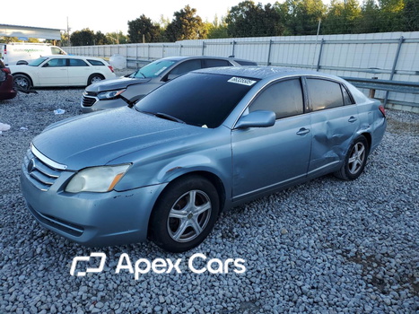 2007 Toyota Avalon - Zdjęcie 1 z 5