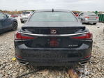 Lexus ES 2022