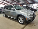 BMW X5 2010