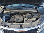 Kia Sorento 2014