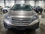 Honda CR-V 2012