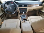 BMW Series 3 2007