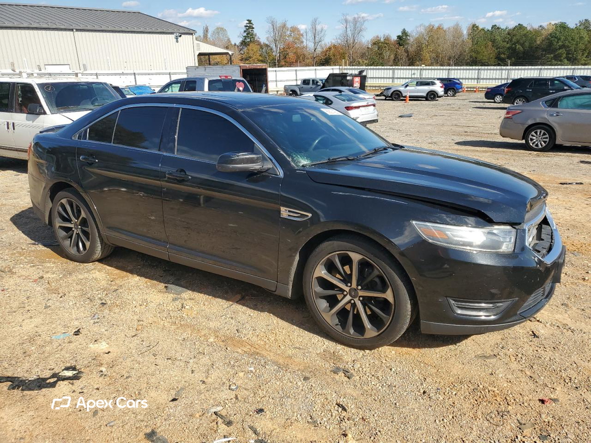 Ford Taurus 2014