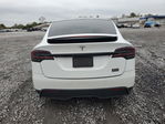 Tesla Model X 2022