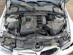 BMW Series 3 2012