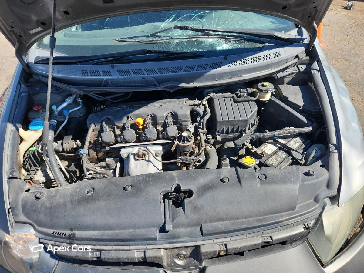 Honda Civic 2006