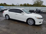 Honda Accord 2013