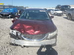 Honda Civic 2014