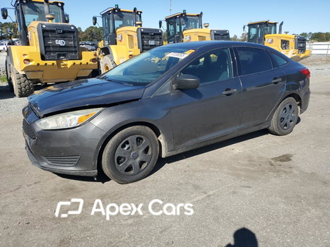 Ford Focus 2017 - Image 1 of 12