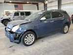 Chevrolet Equinox 2011