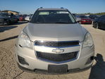Chevrolet Equinox 2011