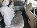 Toyota Sienna 2011
