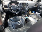 Jeep Cherokee 2015