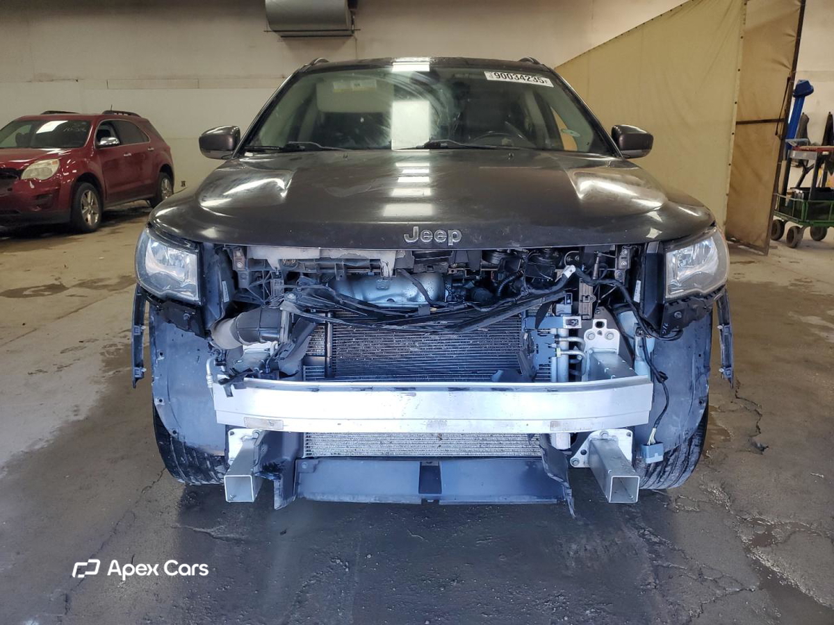 Jeep Compass 2020