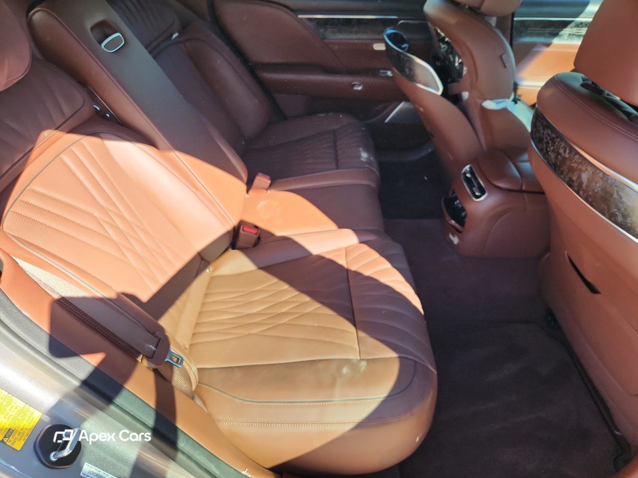 Genesis G90 2023