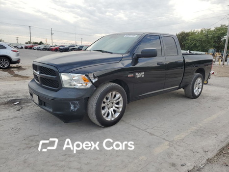 RAM 1500 2017 - Zdjęcie 1 z 13