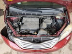 Toyota Sienna 2016