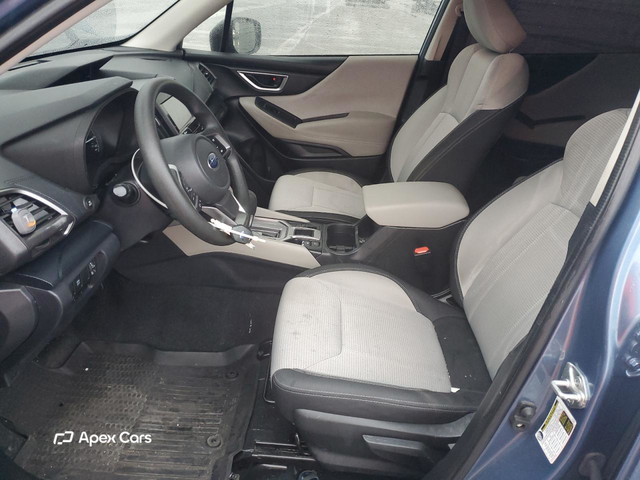Subaru Forester 2023