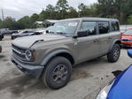 Ford Bronco 2025