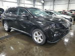 Lexus RX 2015