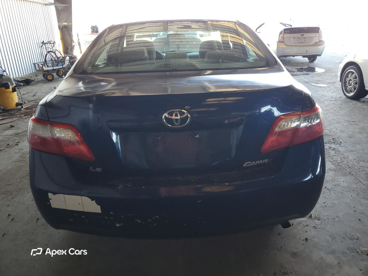 Toyota Camry 2009