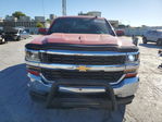 Chevrolet Silverado 2019