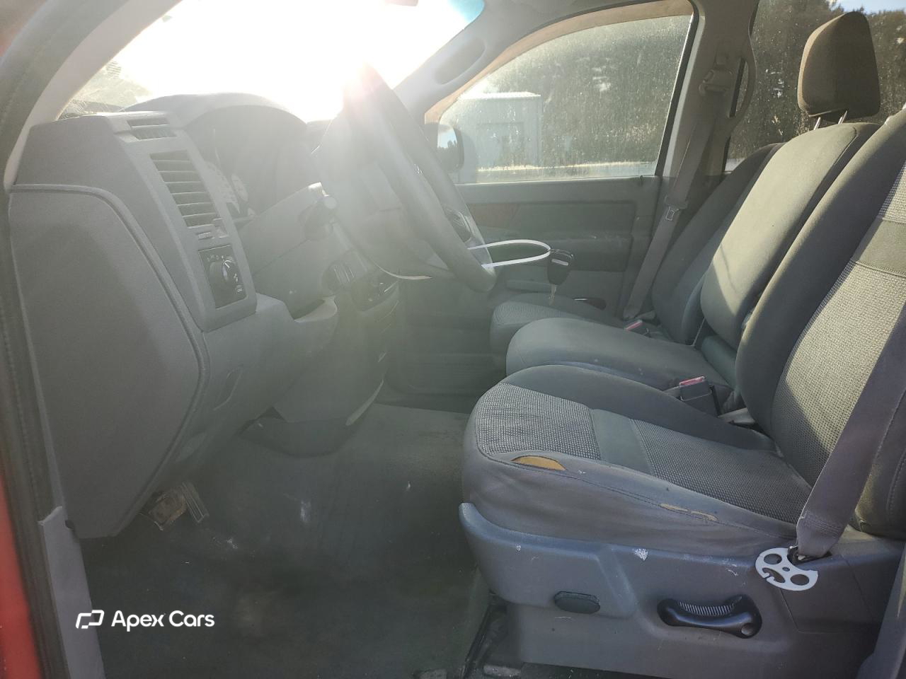 Dodge RAM 2006