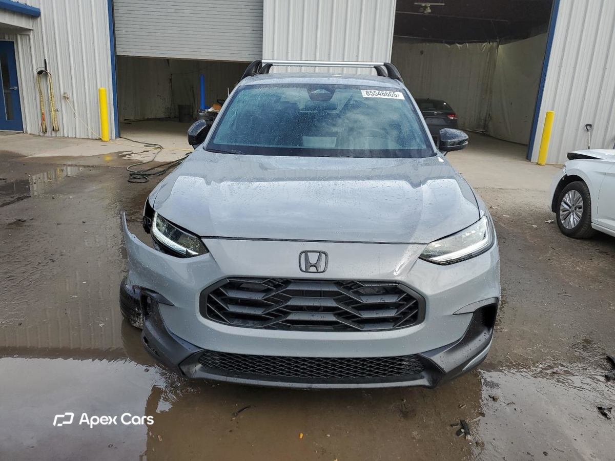 Honda HR-V 2025