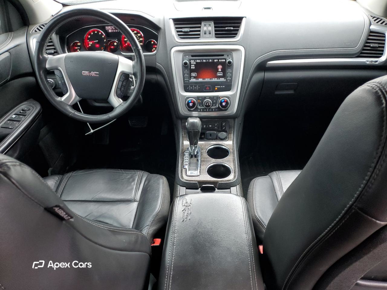 GMC Acadia 2015