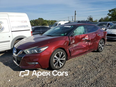 Maxima 2016 - Image 1 of 12
