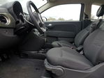 Fiat 500 2015