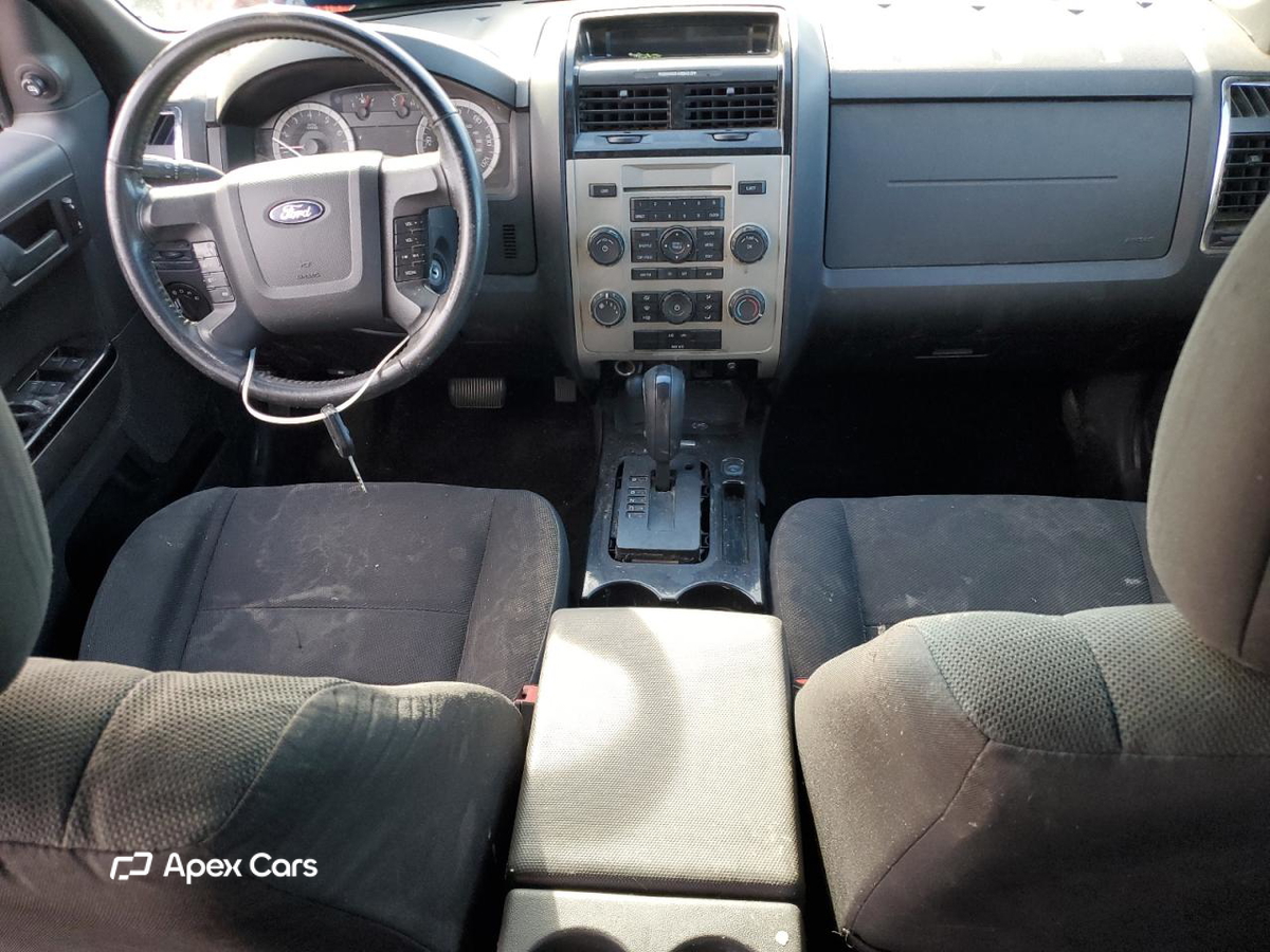 Ford Escape 2010