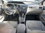 Honda Civic 2015