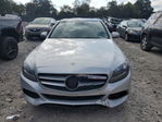 Mercedes-Benz C-klasse 2017