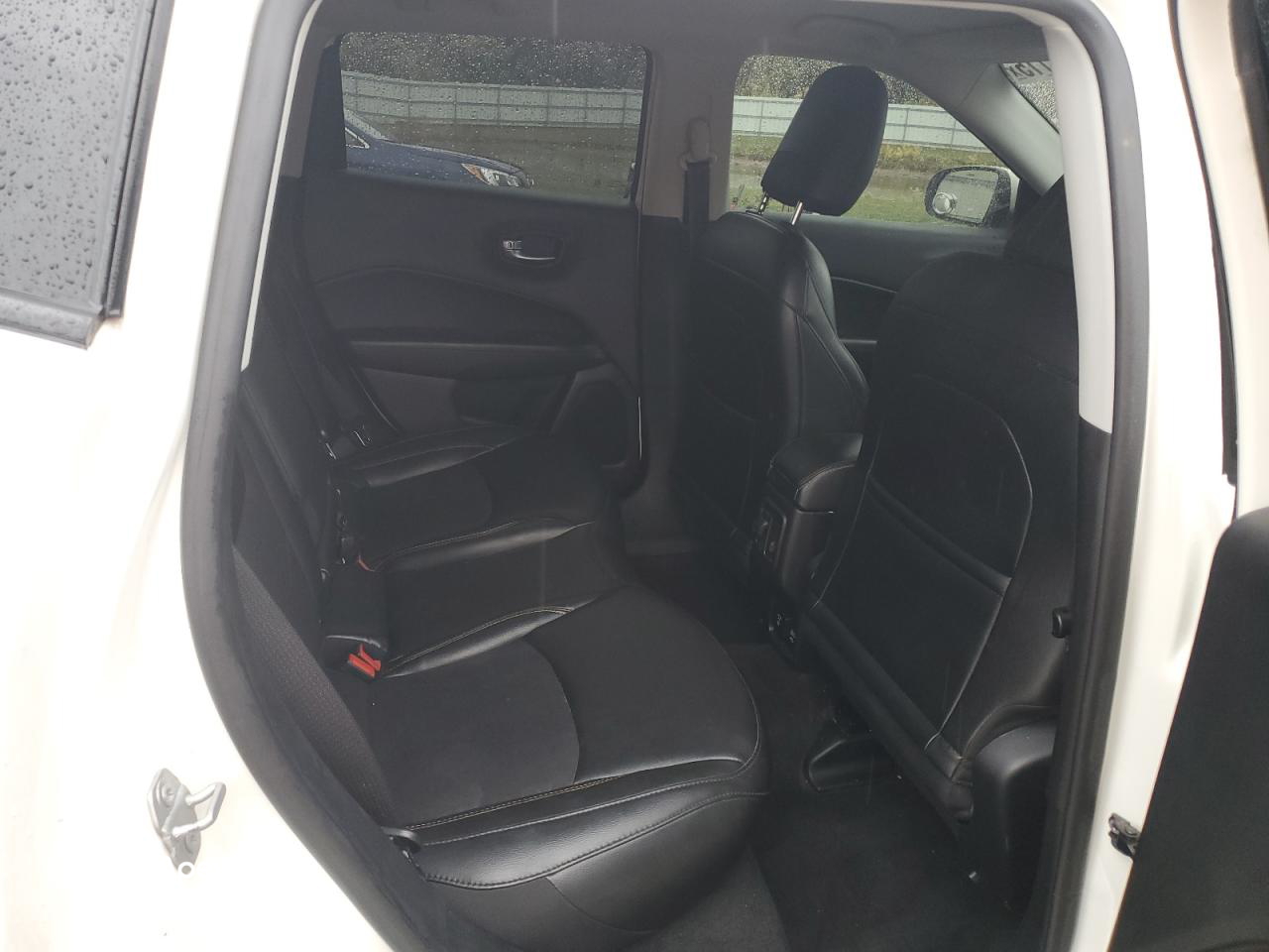 Jeep Compass 2019