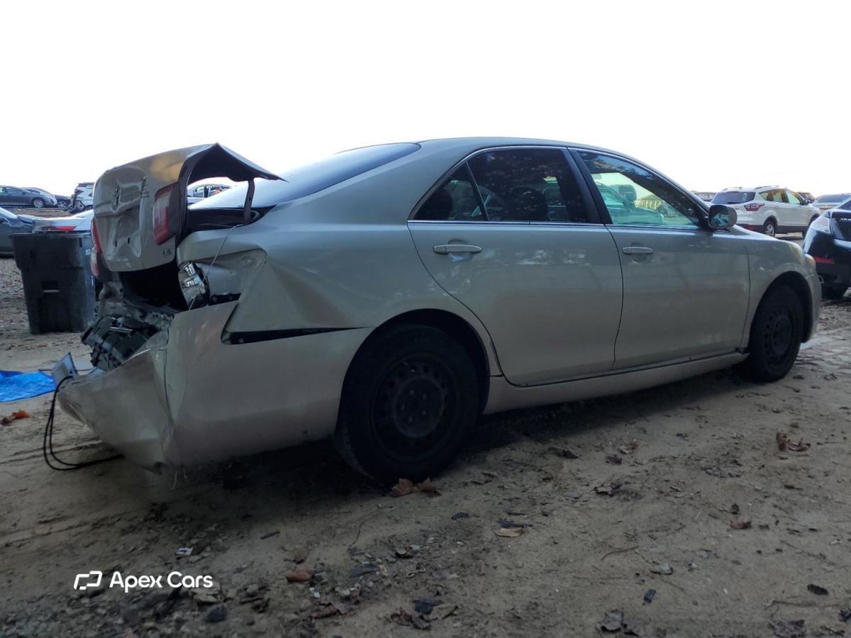 Toyota Camry 2007