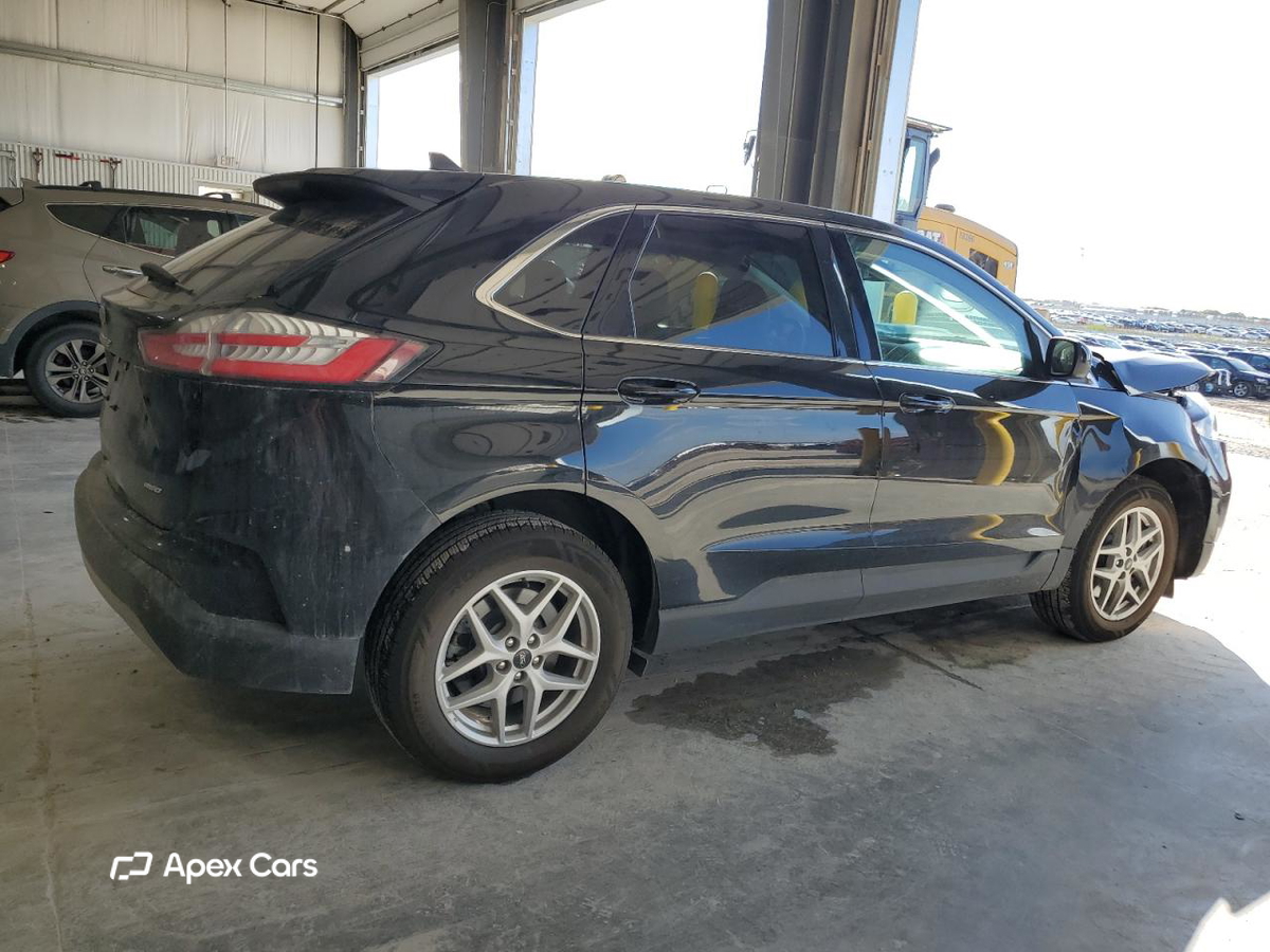 Ford Edge 2023