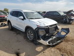 Hyundai Santa Fe 2020
