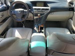 Lexus RX 2011