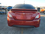 Nissan Versa 2018