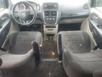 Dodge Caravan 2013