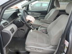Honda Odyssey 2011