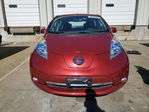 Nissan Leaf 2014