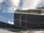 Honda Accord 2012
